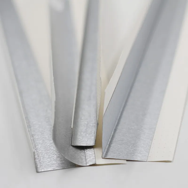 Gypsum Board J Bead